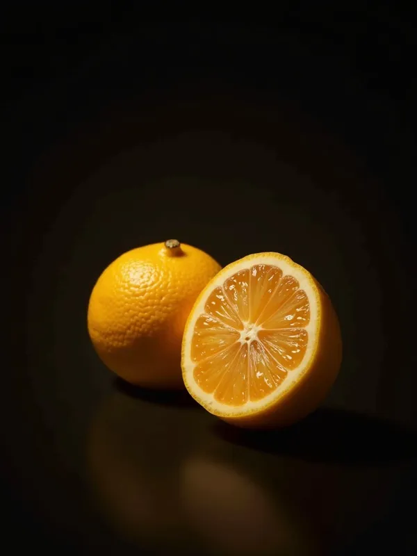 bergamotka