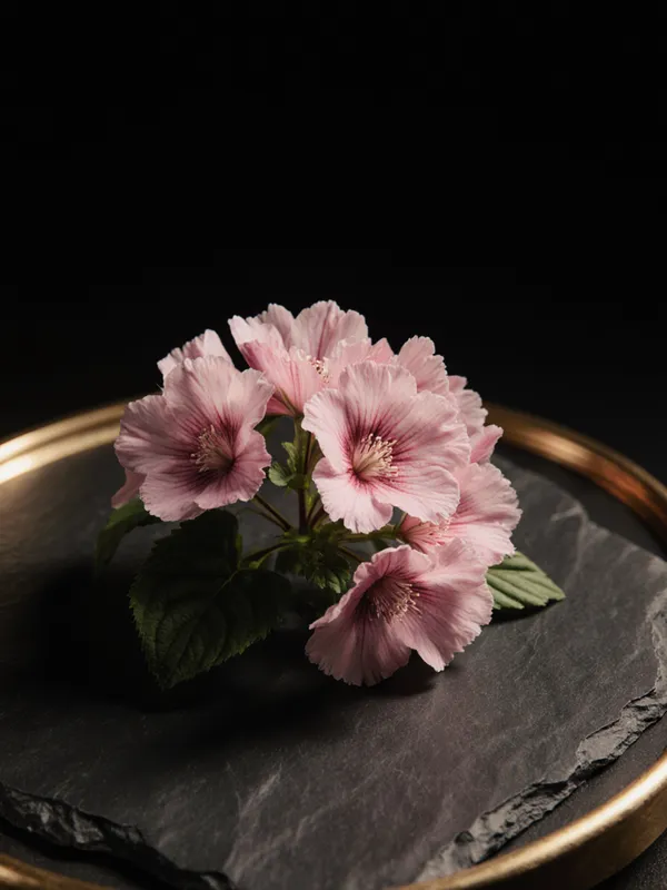geranium